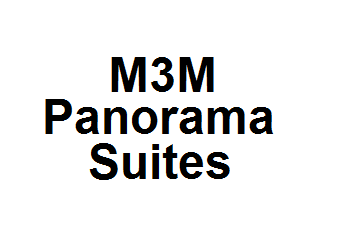 M3M Panorama Suites